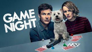 Game Night 2018 Movie  Jason Bateman Rachel McAdams Billy Magnussen  Review and Facts