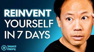 You Will NEVER BE LAZY Again Unleash Your Super Brain  Jim Kwik