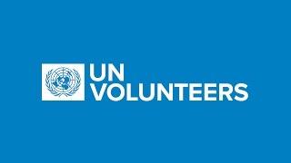 The role of the United Nations Volunteers UNV programme