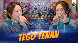 Lirik Lagu - Tego Tenan Happy Asmara@algibmusic