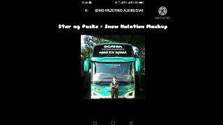 Station ABSCBN Christmas 2009 × Love Live-Star ng Pasko × Snow Halation Mashup FANMADE MIX OFFICIAL