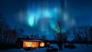 Aurora Fenomena Alam Ajaib di Sekitar Kutub