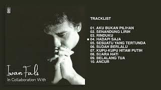 Iwan Fals - Album In Collaboration With  Audio HQ