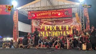 JARANAN SAMBOYO PUTRO LIVE BRIMOB KEDIRI