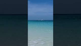 Amazing Island Kalanggaman.          #travel #funny #video #beautiful #beach #philippines