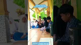 Lantunan Ayat Suci Al-Quran yang Dirindukan  #shortviral #shorts