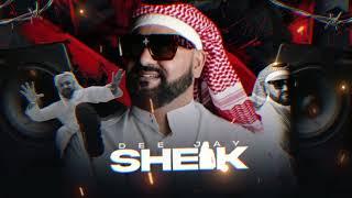 BOQUETEIRA DA DZ7 = SHEIK - MC SAPINHA