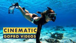 Create AMAZING GoPro Travel videos with THIS secret formula?