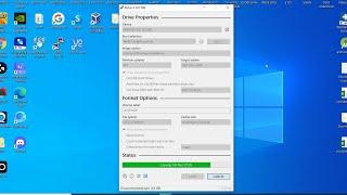 Rufus 3.14 How To Make Bootable USB Of Windows 88.1 2022 Updated