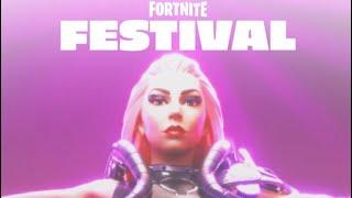 Fortnite Festival has ruined my perspectives on life part 2