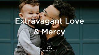 Extravagant Love & Mercy - Sermon - Pastor Jacob Uwaga - Sunday 6th October 2024