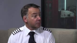 Pilot tells us why you shouldnt be afraid of flying