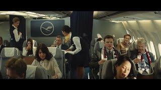 „Everyones Fanhansa“ commercial  Lufthansa