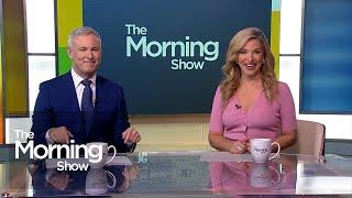 Introducing The Morning Show on YouTube