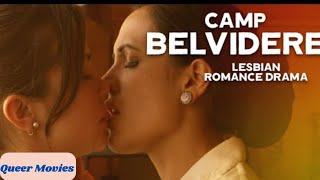 Lesbian full Movie Camp Belvidere  GL drama