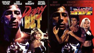 Deadly Bet 1992 Full Movie Jeff Wincott  Steven Vinent Leigh  Gary Daniels