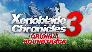 Melia Theme 1 HOUR – Xenoblade Chronicles 3 Original Soundtrack OST