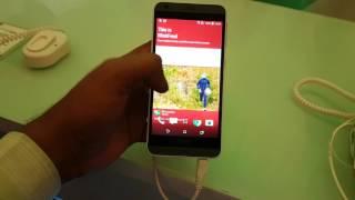 HTC Desire 630 India  Hands On review