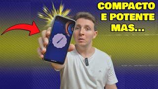 Asus Zenfone 8 Ainda Vale A Pena Em 2024?