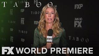 Taboo  Season 1 World Premiere  FX