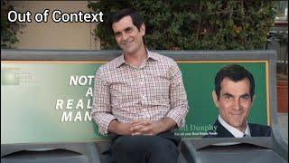 Modern Family Out of Context Season 4