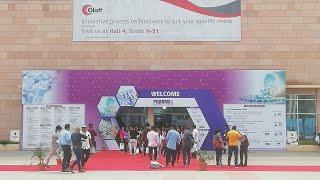 #pharma #expo #exhibition #hitech #ground #hyderabad #2022.