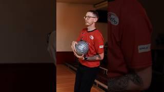 Envy Tour Pearl  Quick Hit w Justin Knowles #HammerBowling #EnvyTourPearl #HK22