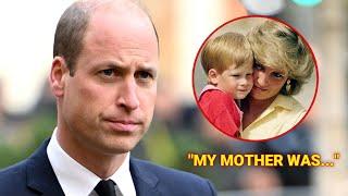 At 41 Prince William FINALLY Admits What We All Suspected