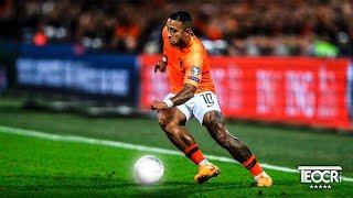 Memphis Depay - The Most Ridiculous Skills & Tricks Ever