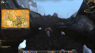 Betrayal at Tempests Reach Quest - World of Warcraft