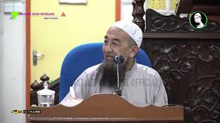 Beza Pegangan Ahli Sunnah Qadariah Jabariah? - Ustaz Azhar Idrus