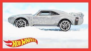 Hot Wheels Tour Pelo Estudo  Hot Wheels Português