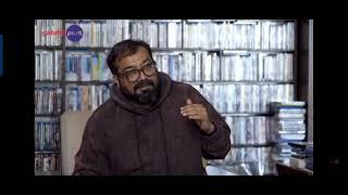 Anurag Kashyap about difference between Art Filmmakers and Commercial Filmmakers