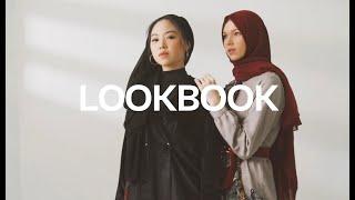 FASHION LOOKBOOK 2020  TASSA