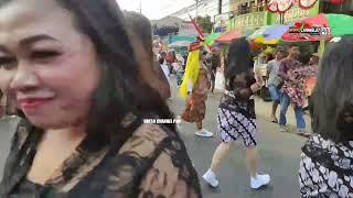 Live Karnaval Donowarih - Karangploso  - Malang 2023