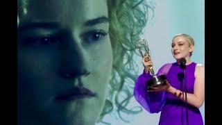 71st Emmy Awards Julia Garner Wins For Outstanding Supporting Actress In A Drama Series