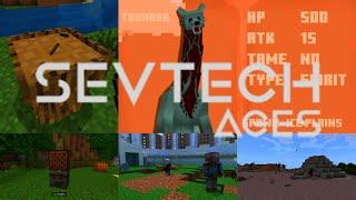 How To Turn Minecraft Bedrock Edition Into Sevtech Ages 1