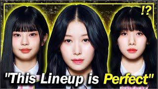The Final Line Up of Produce 101 Japan The Girls Is PERFECT? All You Need To Know