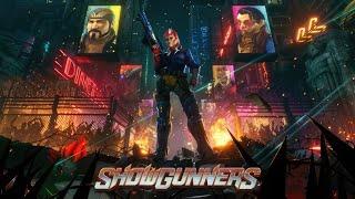 Showgunners  GamePlay PC