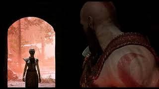 God of War Unreleased Soundtrack - Echoes of an Old Life Alternate aka Your Monster No Longer