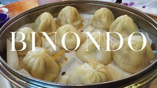 Best Binondo Food Guide Where To Eat Dumplings At Binondo The World’s First Chinatown 