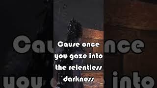 right in the ear  #hellblade #hellbladesenua #gamingshorts #gaming #shorts