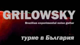 Grilowsky турне в България - teaser