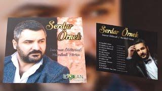 Serdar Örnek - Facebook - Official Audıo