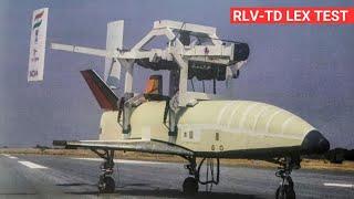 RLV-TD tested with DRDO and IAF  Importance and Upcoming tests