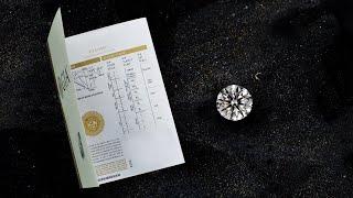 How To Read A GIA Diamond Certificate Part 2