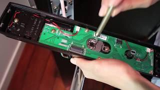 Aprende a instalar la Cerradura Digital YMF40