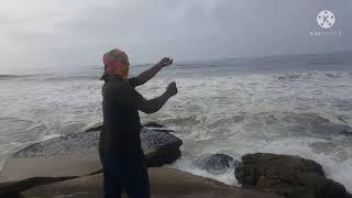 Permit Fish Catch Salalah Oman