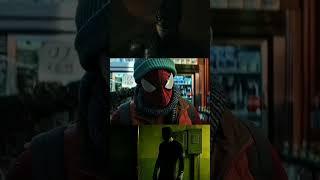 The mask ll @comiciannerd ll status video ll #spidermanstatus #batmanstatus #Daredevilstatus