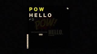 Young Family - Pow Hello ft. LipeSky Áudio Oficial